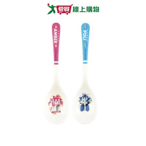 POLI 長柄匙-2入【愛買】