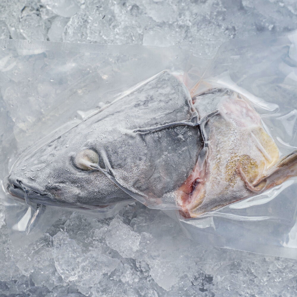 【果貿吳媽家】新上市🌶🐟剁椒魚頭X海陸水餃2盒免運組✨ 2