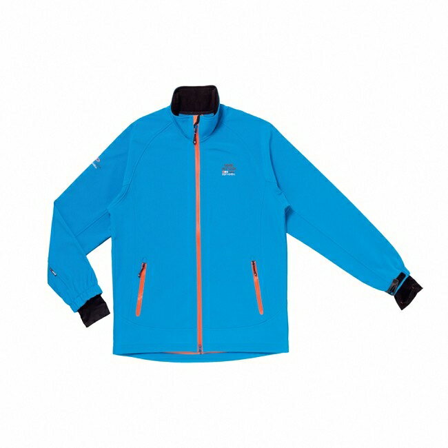 【H.Y SPORT】Sasaki 四面彈力防水透濕反光功能夾克/805106-男 三色