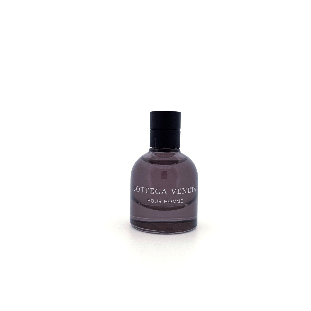 Bottega Veneta 同名經典男性淡香水 7.5ml ✦2024新春優惠