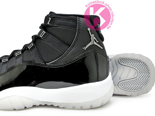 23.5 CM] 2020 經典復刻傳奇再現25週年紀念NIKE WMNS AIR JORDAN 11