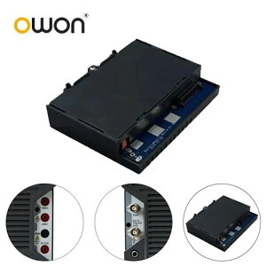 OWON XDS數位示波器內置電池選配