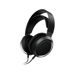 Philips Fidelio X3 耳罩式耳機｜執著於音 臻於原聲｜WitsPer智選家【最高點數22%點數回饋】
