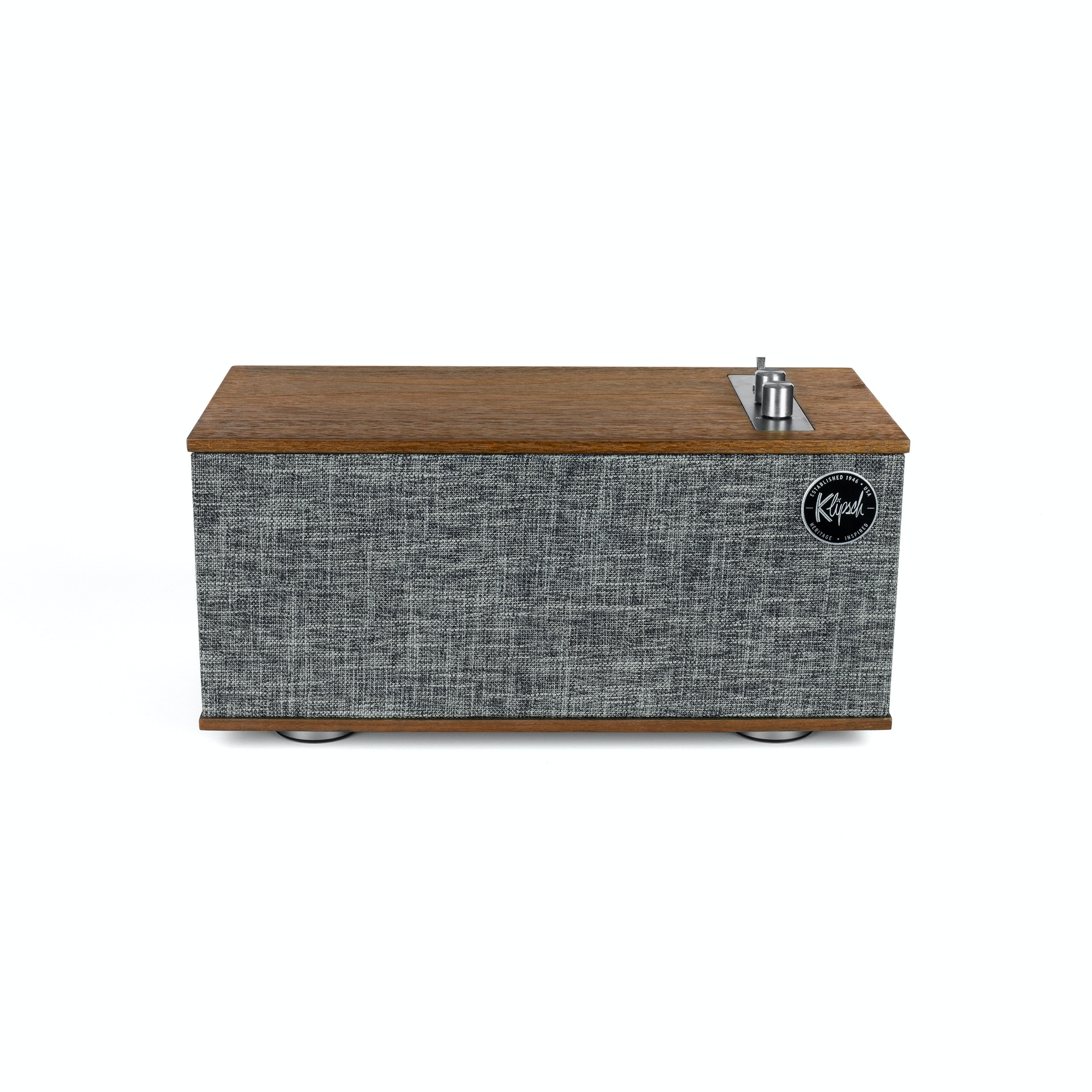 美國Klipsch The One II 第二代藍芽喇叭(公司貨福利品)