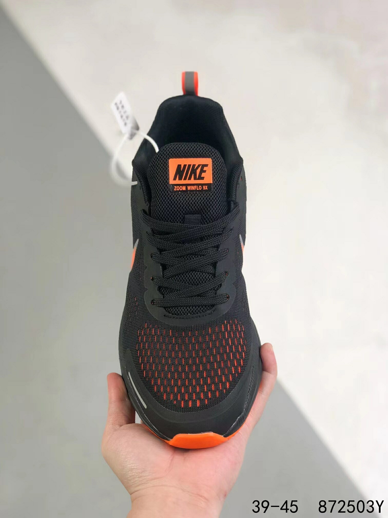 zoom winflo 9x