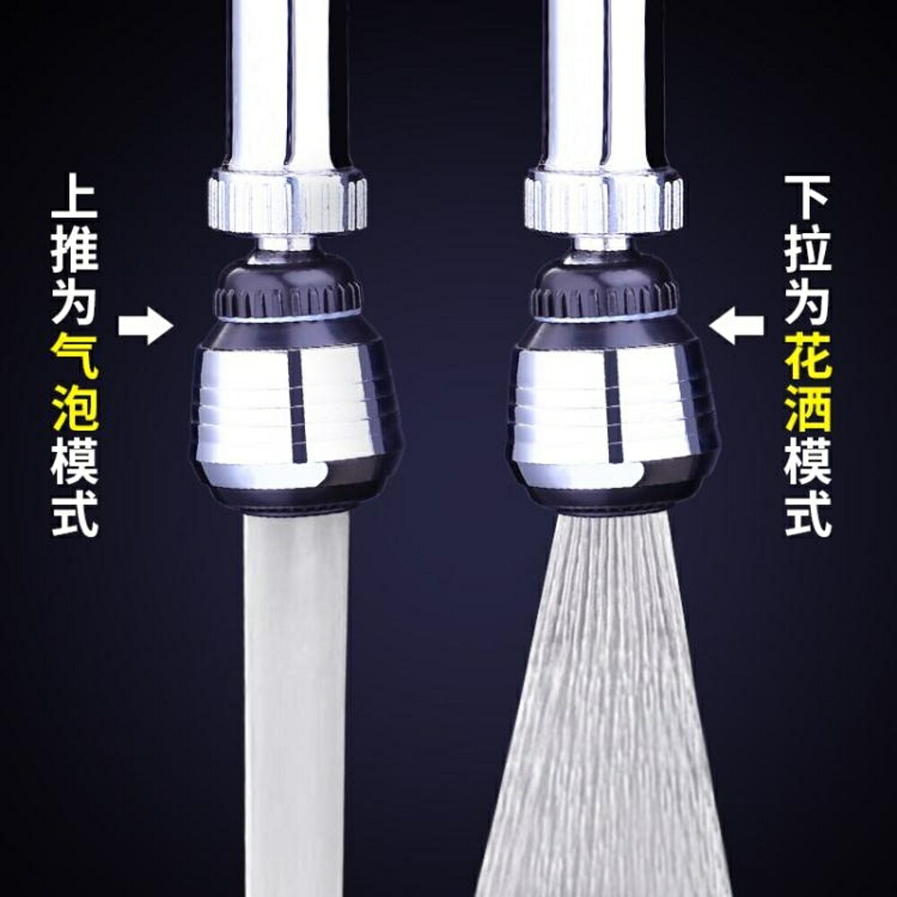 日本購。日本購。濾加長延伸器灑過防濺頭水龍頭嘴節水器通用起泡歐歐流行館