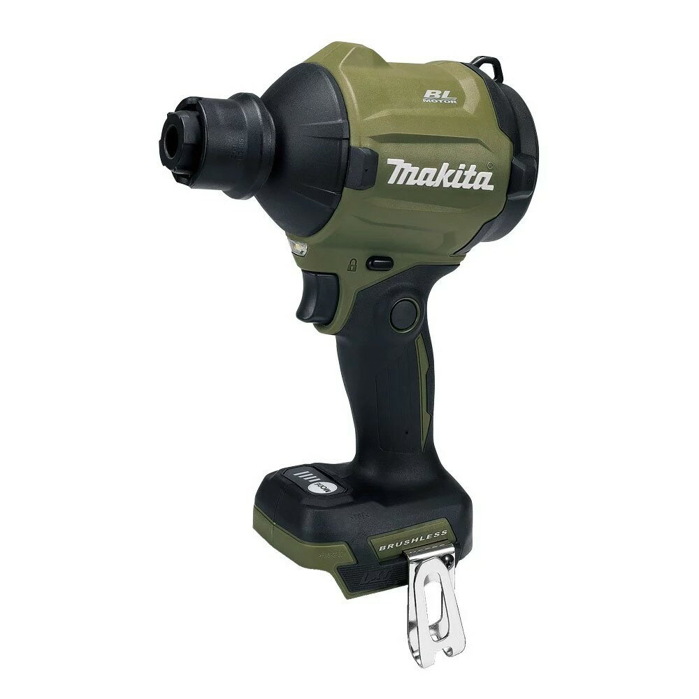 MAKITA 牧田 18V DAS180 無刷空氣槍 單主機 無電池 無充電器 (DAS180Z)