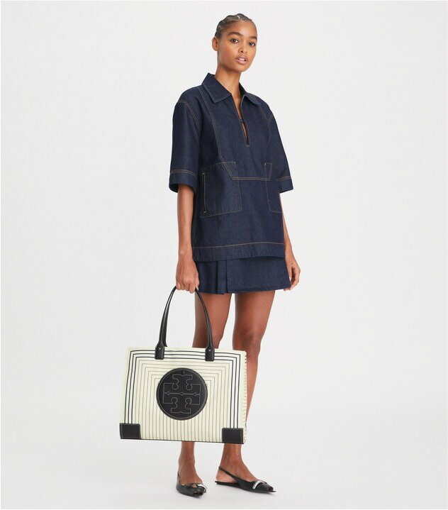 ★正品代購★ TORY BURCH SHOPPING ELLA 預購｜冬季限時活動★美國精品保健 4