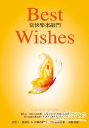 Best Wishes-當快樂來敲門 | 拾書所