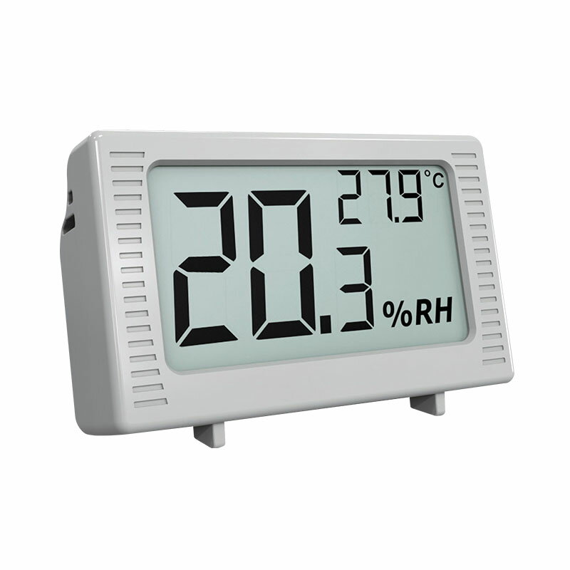 滿額現折180★【Dr-storage】溫濕度顯示記錄器 ( CP3U3 )