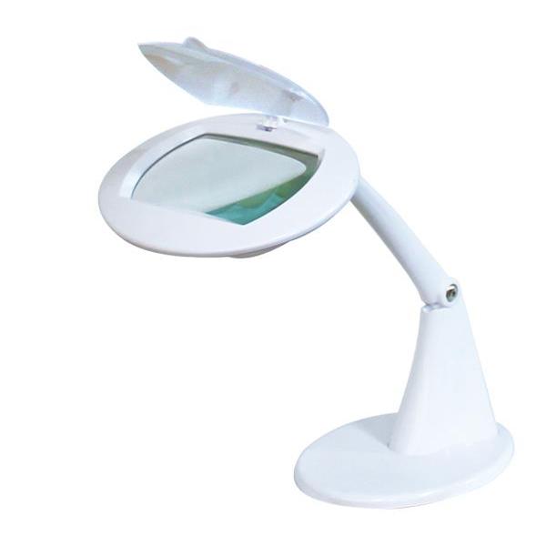 <br/><br/>  Pro'sKit 寶工  MA-1004A 桌上型3D放大鏡?燈  ?燈照明及放大鏡功能兼具<br/><br/>