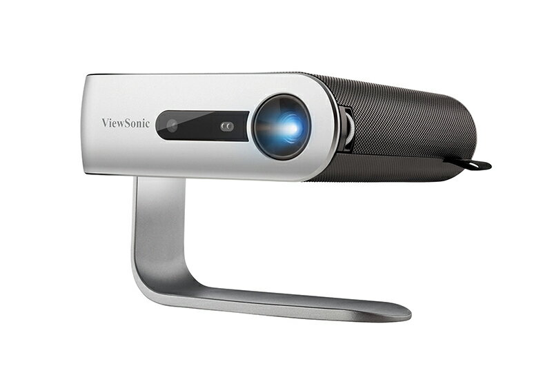 【APP4%點數】分期0利率 ViewSonic M1+ 300流明無線360度巧攜投影機 原廠三年保固 1