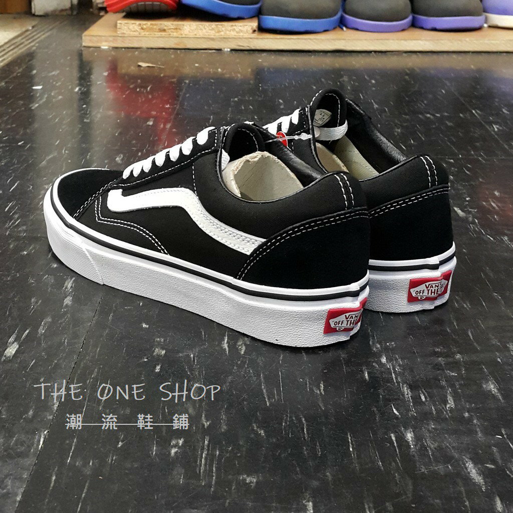 The hot sale old skool