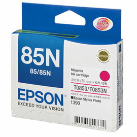EPSON T122300 (T085300) 紅色原廠墨水匣