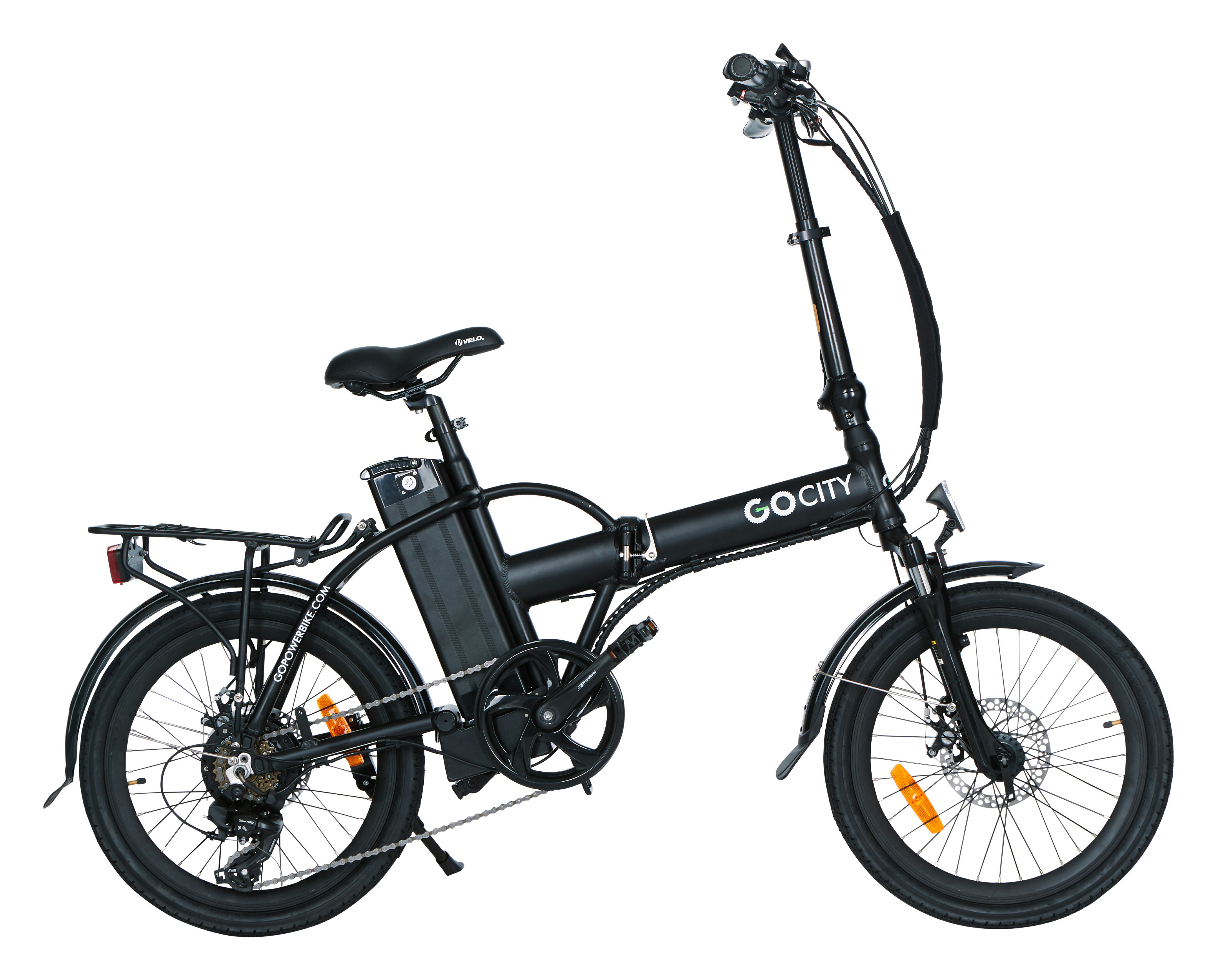 strom city e bike