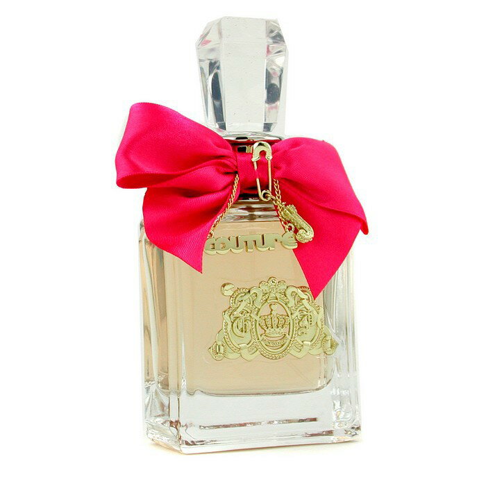 Juicy Couture Viva La Juicy 女性淡香精 100ml/3.4oz