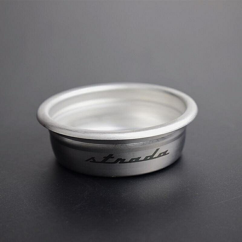 （咖啡用品與配件）義大利辣媽 La Marzocco粉碗 14g/17g/21g 進口配件 原裝粉碗 LW5E