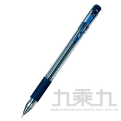SKB 中性筆 G-101 (0.5mm) - 藍黑【九乘九購物網】