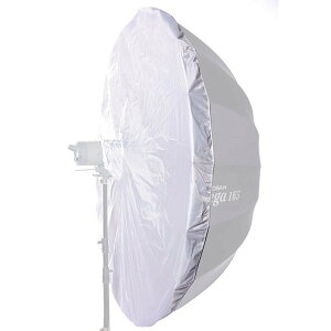 【EC數位】HADSAN MEGA umbrella 165 深型反射傘-柔光罩