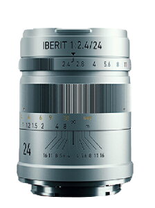Handevision 24mm/f2.4 for LEICA M(S)