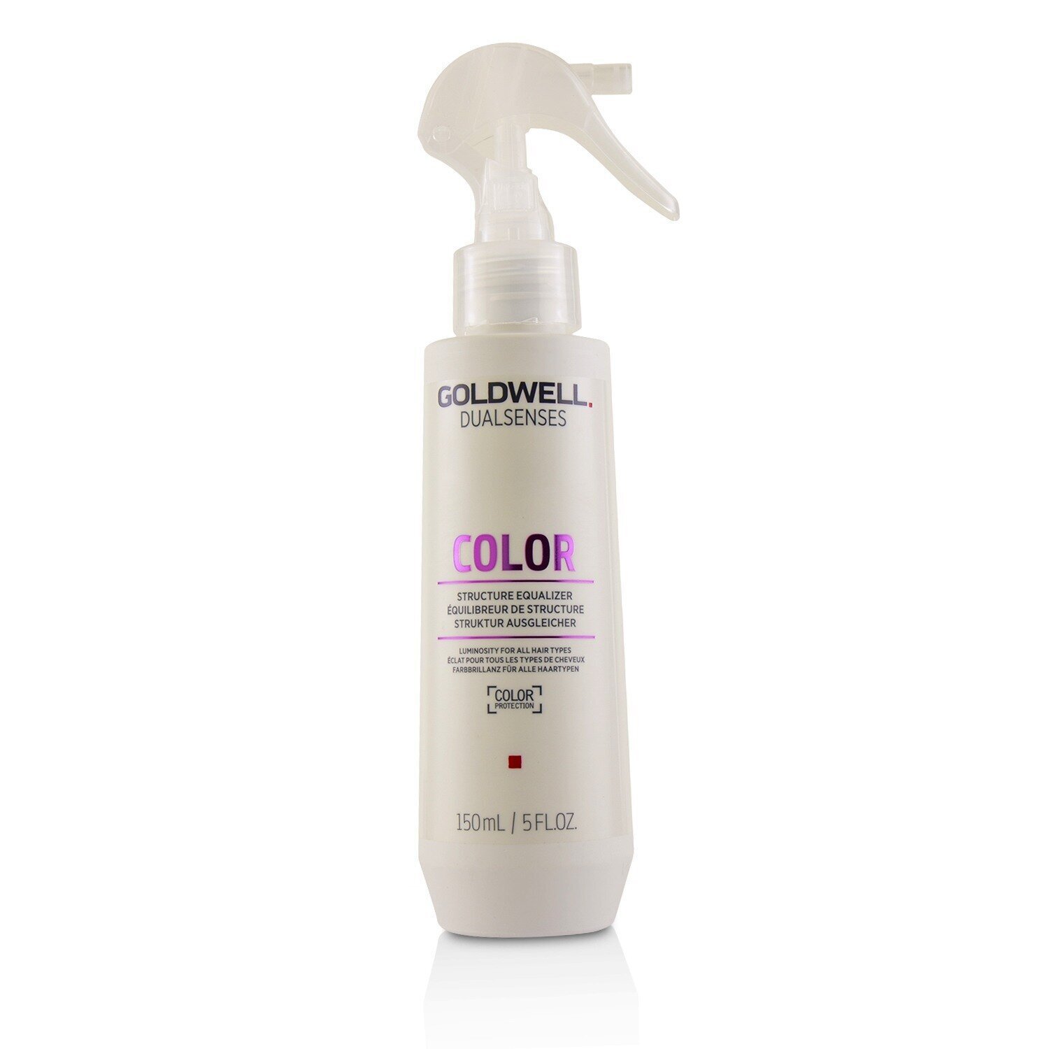 歌薇 Goldwell - 雙重感官染髮均勻噴霧Dual Senses Color Structure Equalizer(光亮於所有髮質)