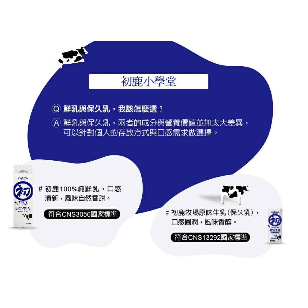 ✨現貨✨台東 初鹿牧場 100% 保久乳 米牛乳/巧克力牛乳/草莓乳酸飲/經典牛乳 200ml 四種口味 超取限20瓶 1