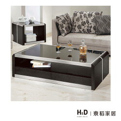 亞斯坦大茶几 / H&D / 日本MODERN DECO