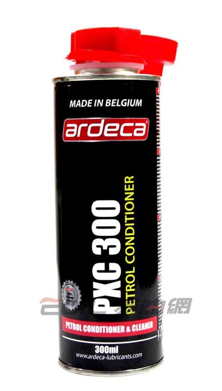 ARDECA PXC 300 PETROL CONDITIONER & CLEANER 汽油精 添加劑【APP下單最高22%點數回饋】