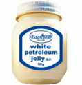 【貝恩】貝恩嬰兒凡士林White Petroleum Jelly B.P. 50g