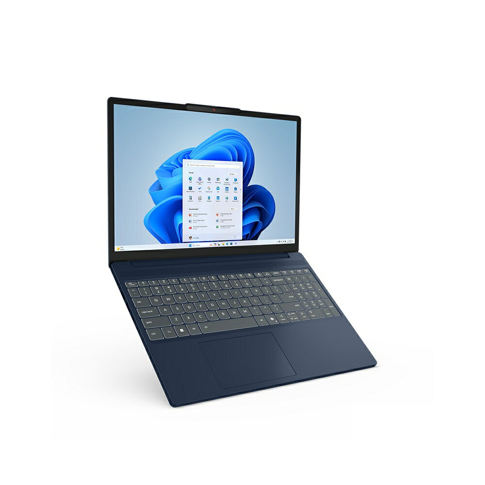 滿額現折220★LENOVO 聯想 'IdeaPad Slim 3 15AHP10 15.1吋家用筆電 ((IPS3 15)RYZEN_7_8840HS/8GB/512GBC/WIN11)藍