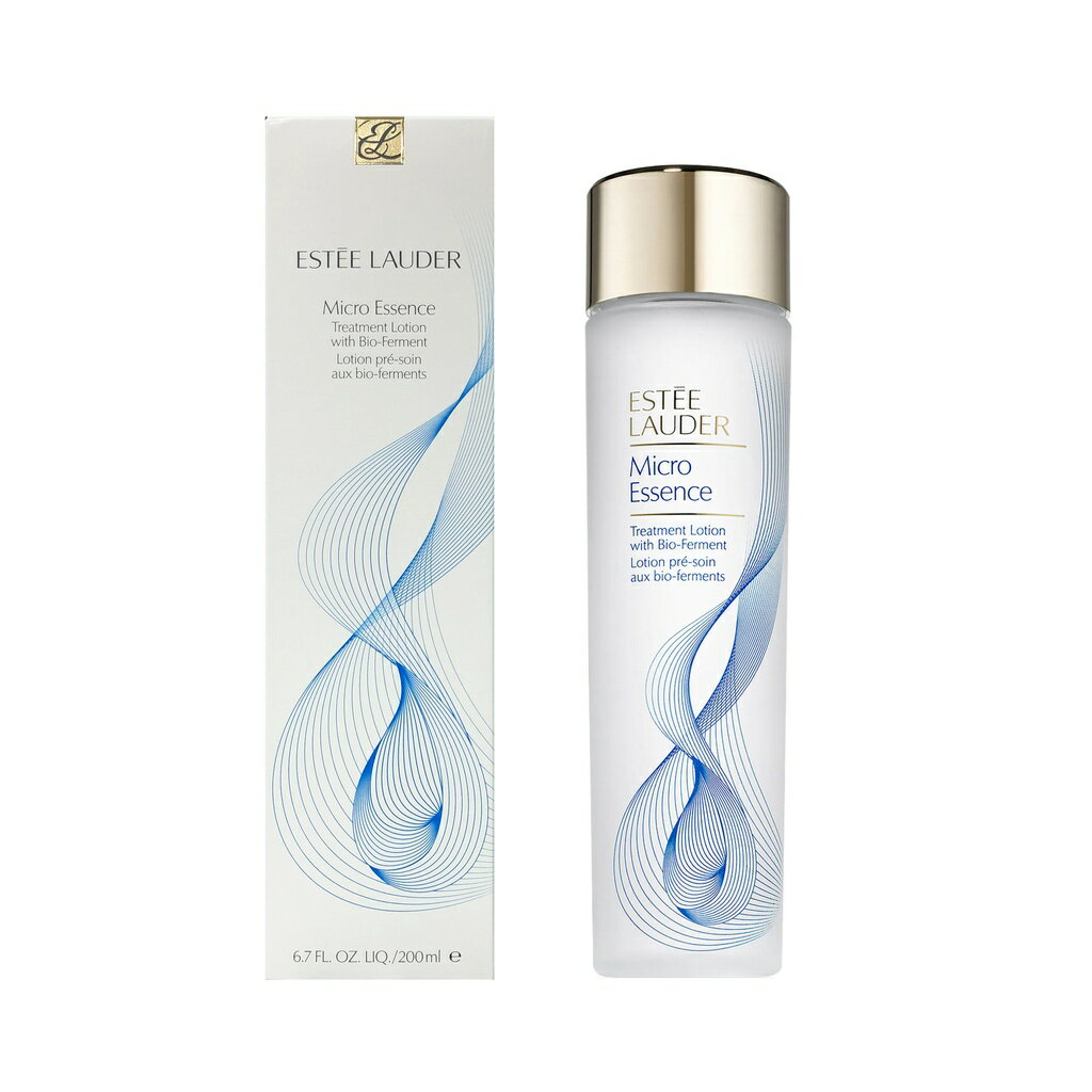 ESTEE LAUDER 雅詩蘭黛 微分子肌底原生露200ml 優惠價:2200元｜岡山戀香水