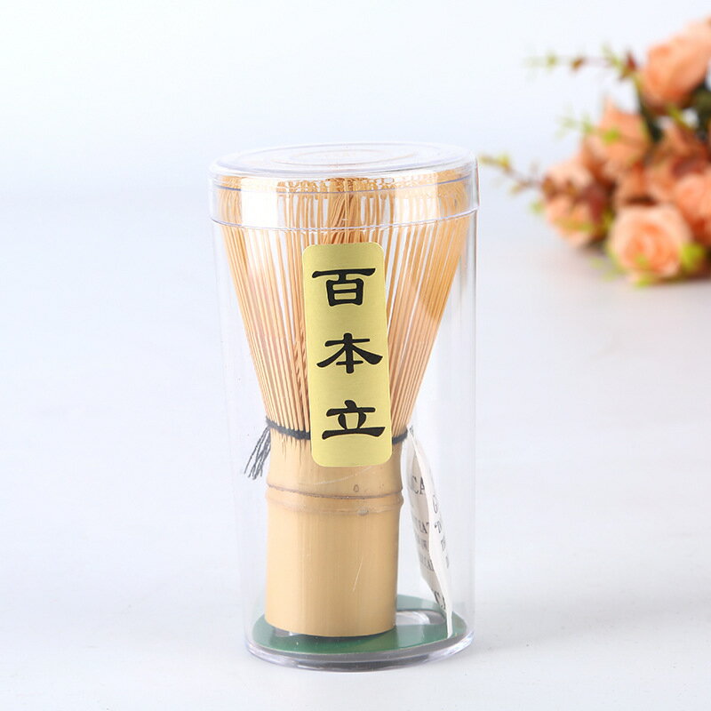 🔥現貨🔥【2包組】日本製 森半 京都宇治抹茶 抹茶粉 70g*2 百本立 無糖 日本茶 沖泡茶 茶品 抹茶刷 甜點烘焙料理【小福部屋】 6