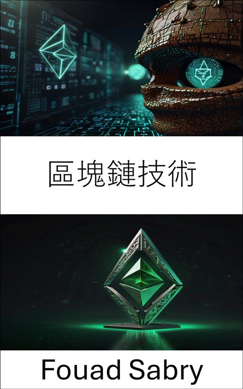 【電子書】區塊鏈技術