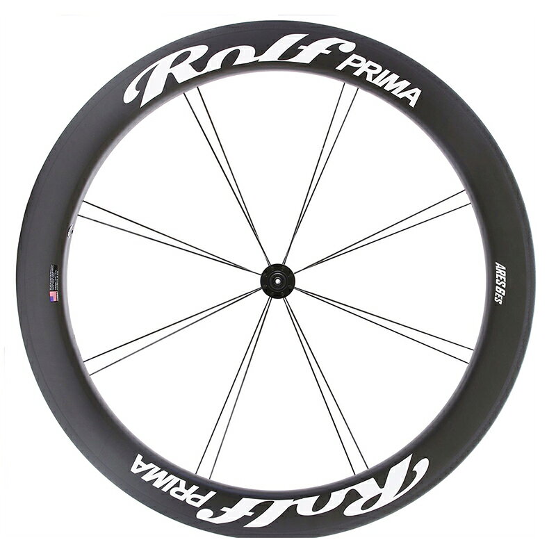 ROLF PRIMA公路車碳刀圈輪組輪圈貼紙 40/50刀圈防水防曬多色可選