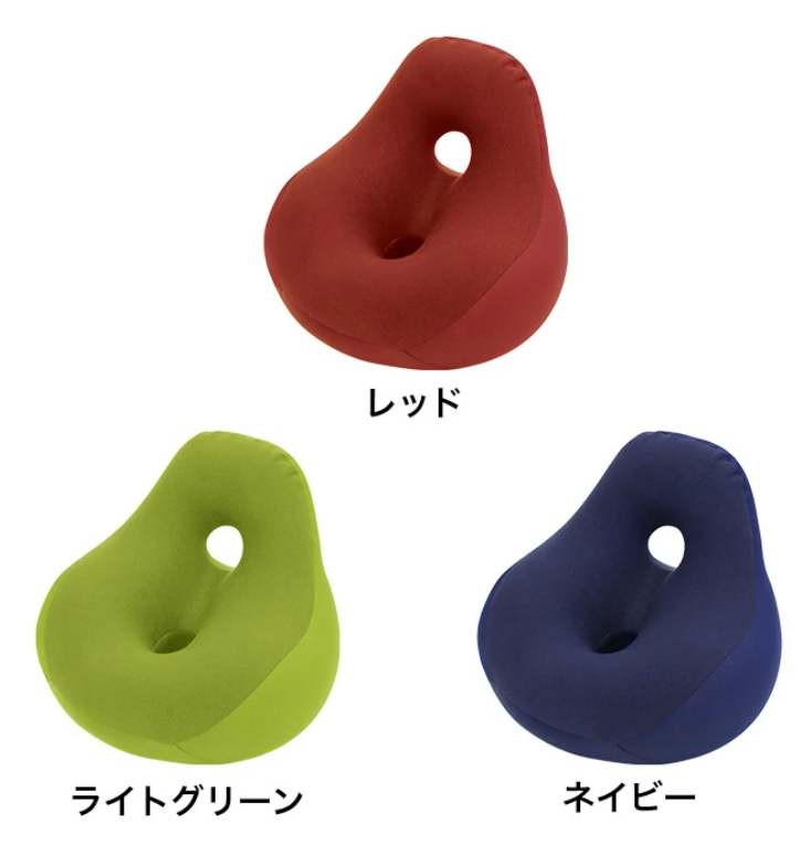 日本製 MOGU 希特佳 坐墊 舒壓靠墊 透氣 椅墊 臀部支撐 護腰枕 趴睡枕 記憶棉 靠腰墊 日本代購