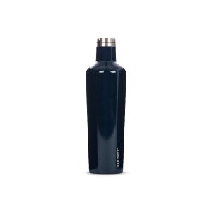 CORKCICLE 三層真空易口瓶 750ml-海軍藍【A434780】【不囉唆】