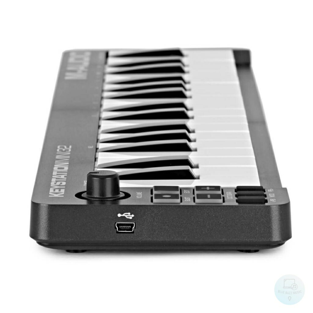 M-Audio Keystation mini 32 MK3 | 亞斯頓鍵盤樂器直營店| 樂天市場Rakuten