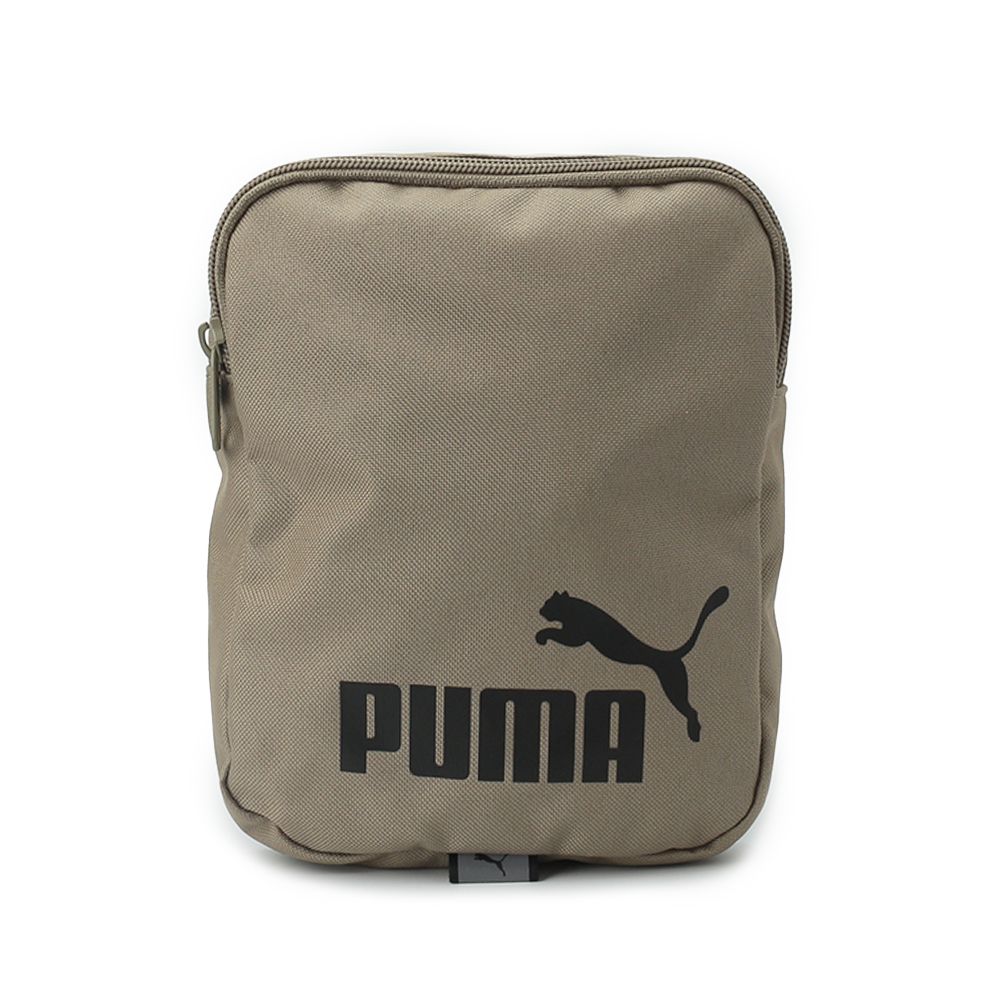 PUMA PHASE 側背小包 橡樹棕 09095736