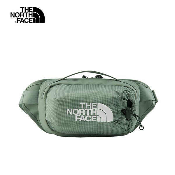 美國[The North Face]BOZER HIP PACK III—L /THE NORTH FACE置放水壺