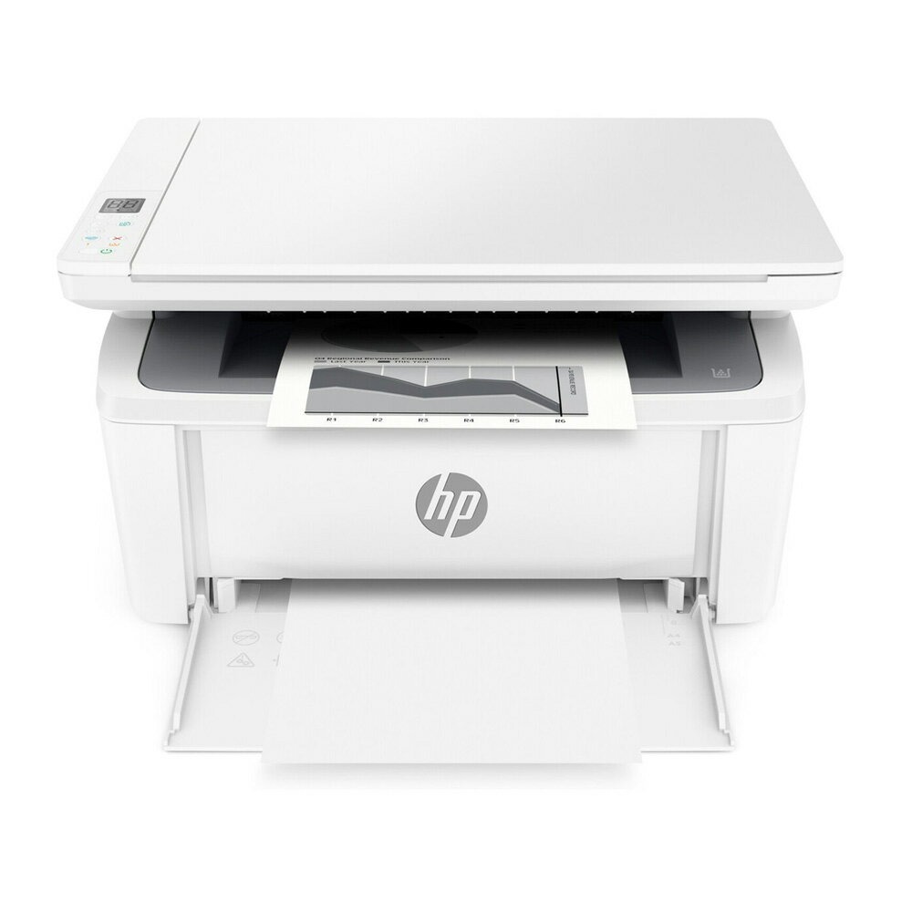 HP Laserjet M141w 印表機