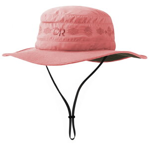 【【蘋果戶外】】Outdoor Research OR243442 2039 Solar Roller 圓盤遮陽帽 登山帽健行帽防曬帽
