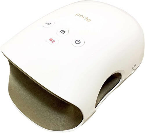 Porto【日本代購】手部按摩器AIM-015