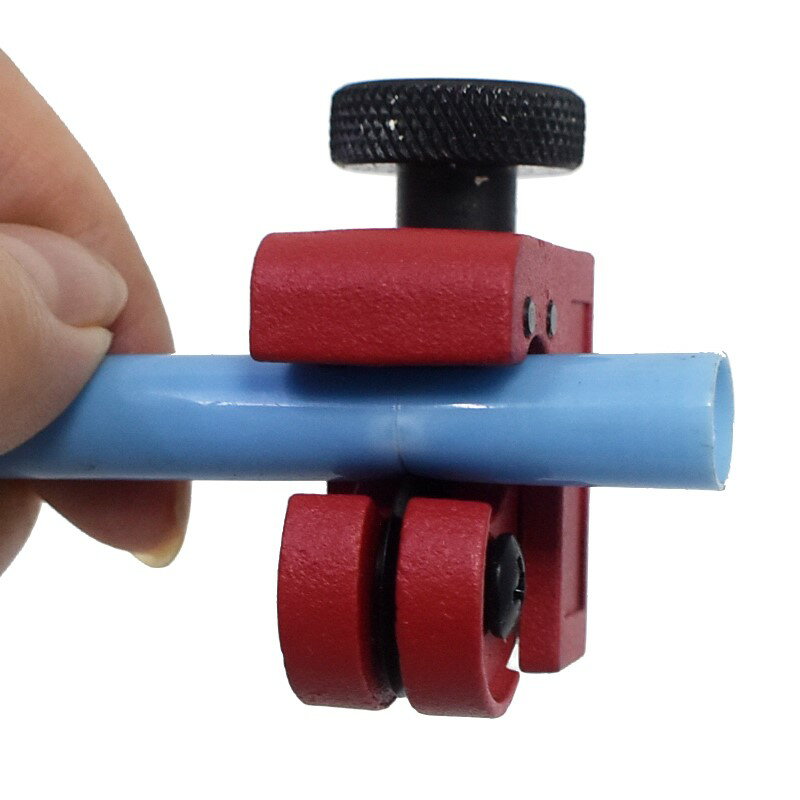 迷你切管器 D3-16mm 切管器 切割器 銅管 冷煤管 冷氣管 切管器 切刀【GF399】