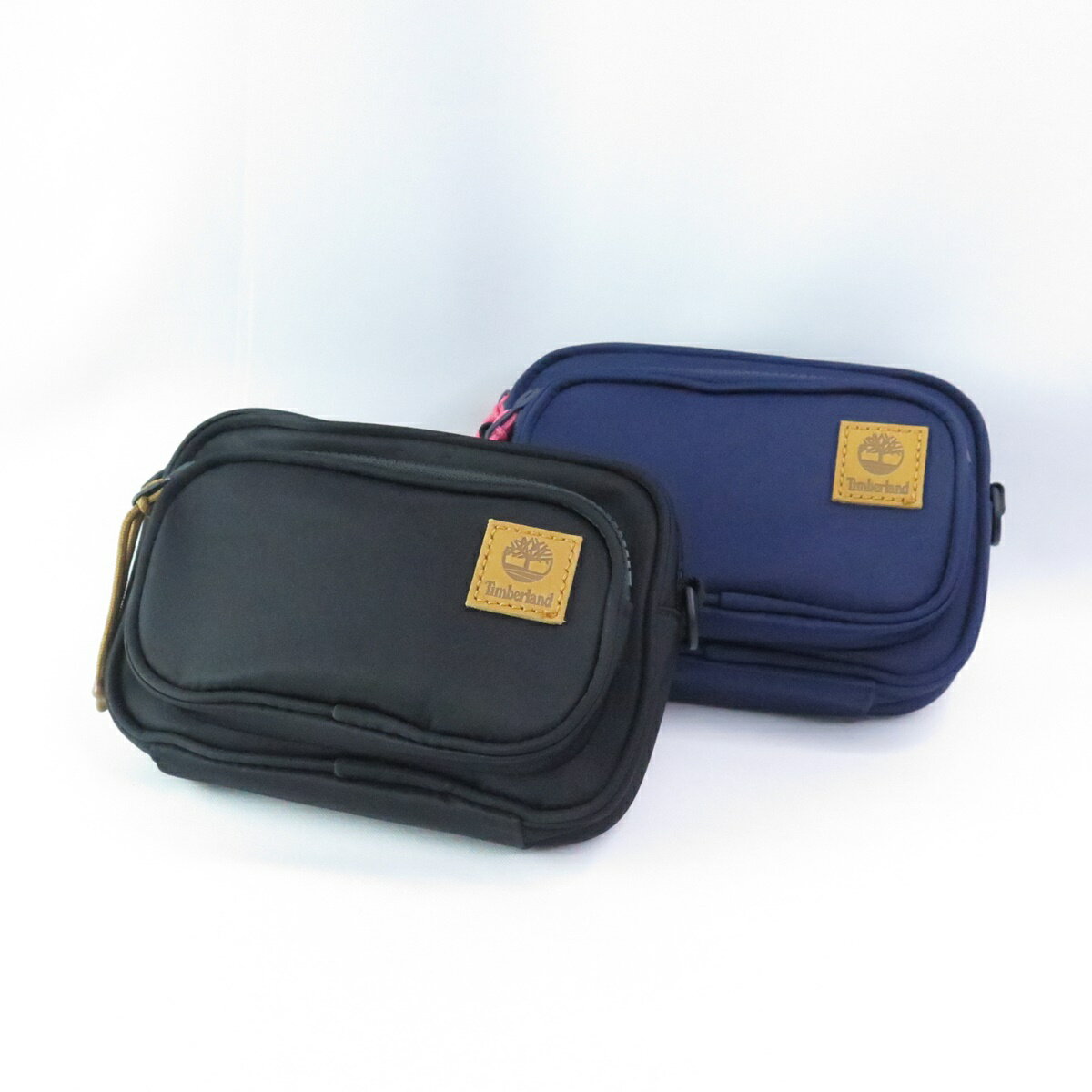 Timberland A61NB- 尼龍相機包 斜背包 肩背包【iSport愛運動】