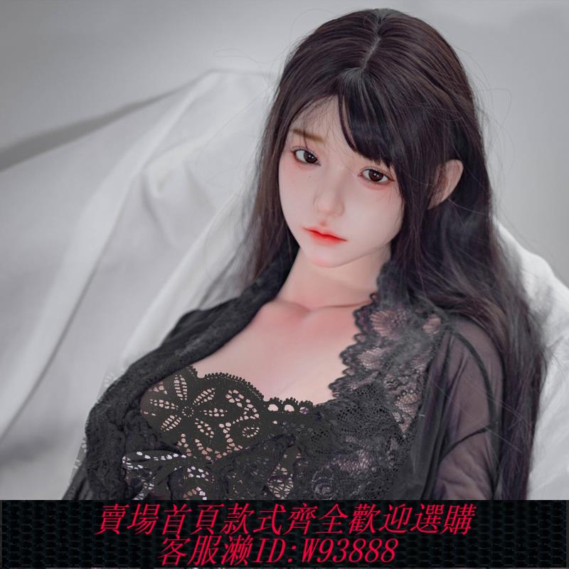 {可刷卡 打統編}bjd娃娃成人二次元手辦動漫矽膠娃娃可進入等身手辦軟體軟膠人偶