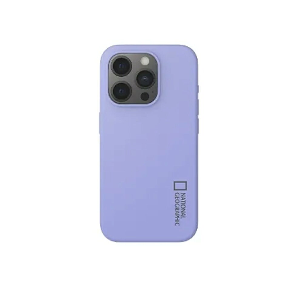 國家地理 Silicone磁吸 矽膠保護殼 手機殼 適用 iPhone 16 Pro Max 0