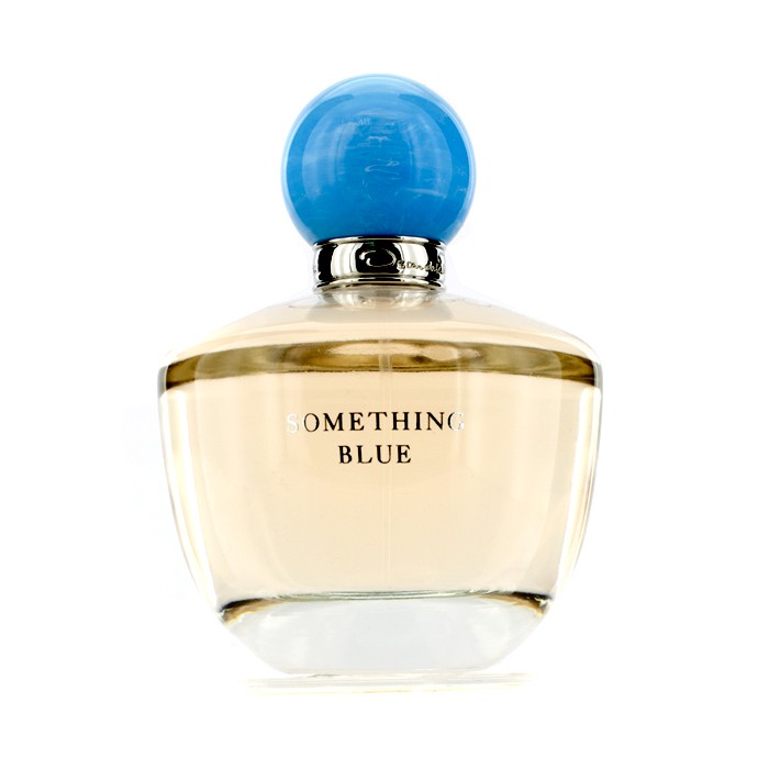 奧斯卡Oscar De La Renta - Something Blue 藍色花嫁女性香水| 草莓網