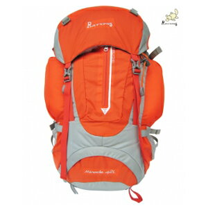 Platypus - 登山背包 42L (戶外、登山、露營、休閒、旅行)