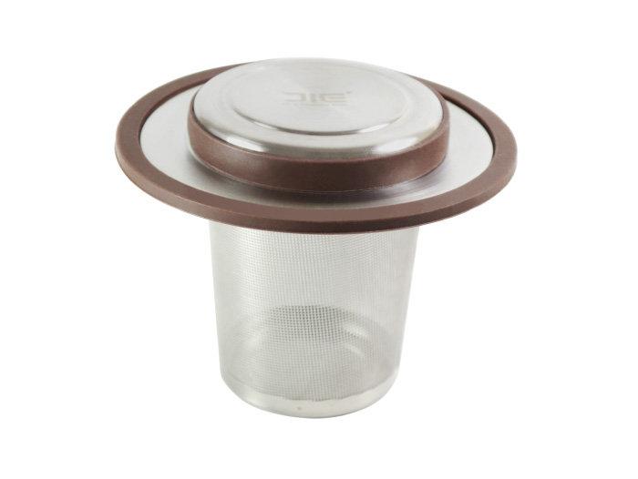 ├登山樂┤JIE 濾茶網(附上蓋) # GB-FT123