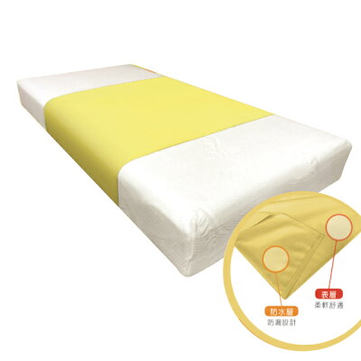 福朵 尿濕顯示抗菌中單 (單入)【杏一】